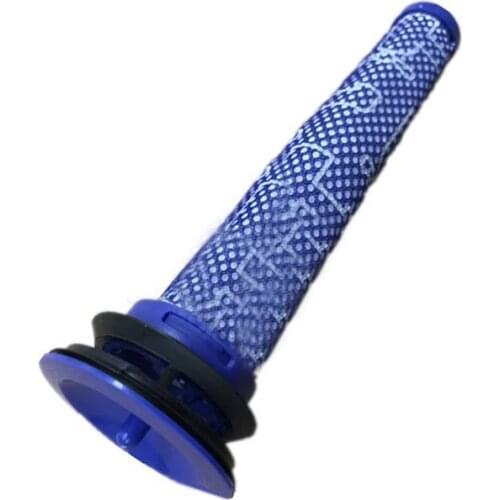 For Dyson Cleaner Replacement Parts Washable Dust Filter Dyson DC58 DC59 DC61 DC62 DC74 V6 V7 V8 Series Vacuum Cleaner Parts