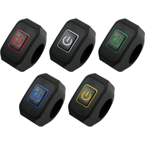 TRUEFUL Motorcycle Electronics