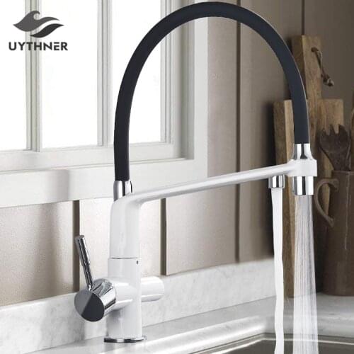 Uythner Kitchen Faucet Attachments China