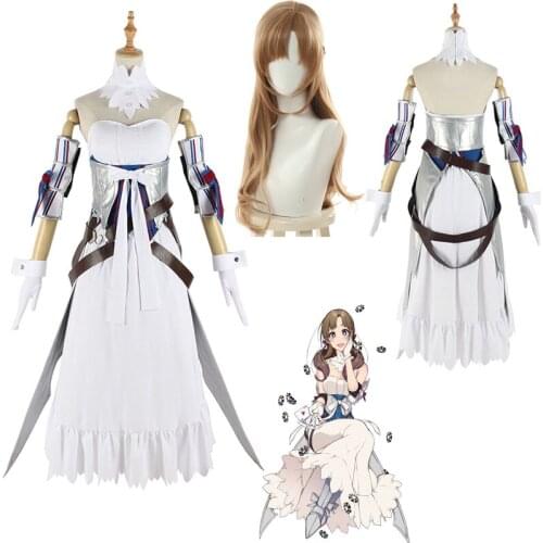2019 New Mamako Oosuki Cosplay Costume Anime Do You Love Your Mom and Her Two Hit Multi Target Attacks Cosplay Women Sexy Dress