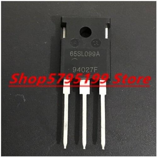 65SL099A AP65SL099AWL TO-247 5pcs