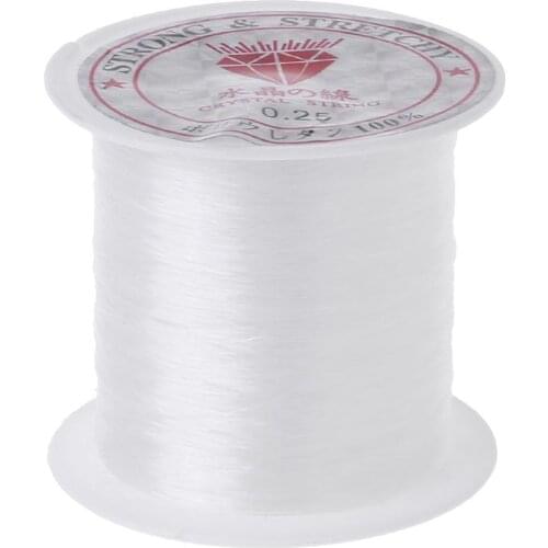 Aquarium Fish Tank Landscape Aquatic Live Plant Water Grass Driftwood Floating Invisible Moss Line Fern String Wire Tie