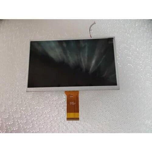 AT101WSM-NW0 LCD Displays screen