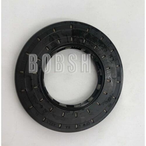 Car Seal 2005-2013lan dro ver ran ger ove rsp ort dis cov ery 3/4 Internal differential of gearbox rear oil seal Engine oil pad