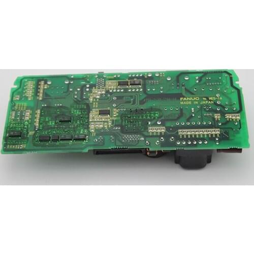 Fanuc power supply mother control board for A20B-2100-0762 pcb circuit