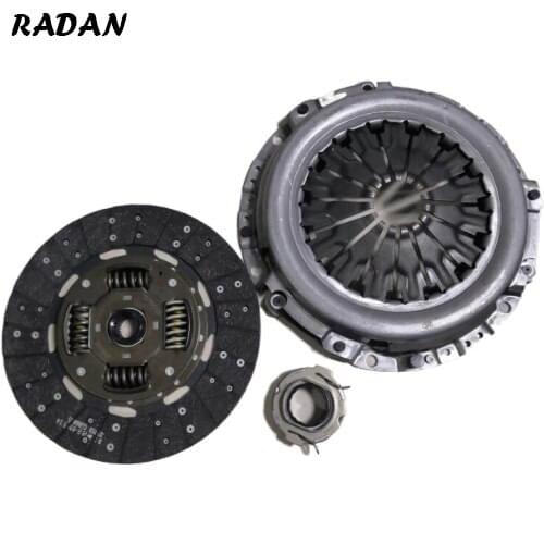 Clutch Kit Set For Great Wall Steed Wingle 2.5TCI