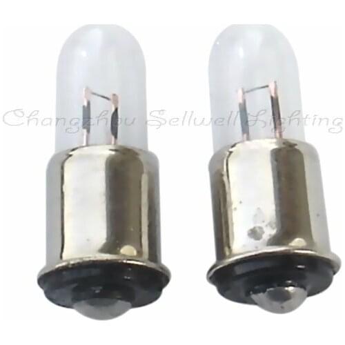 Mf6 2.8v 0.55a 3000k Xenon Lamp Light Bulb A113