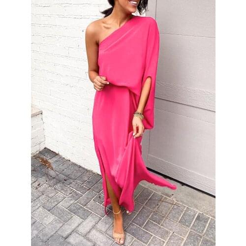 Ninimour Loose Summer Dresses