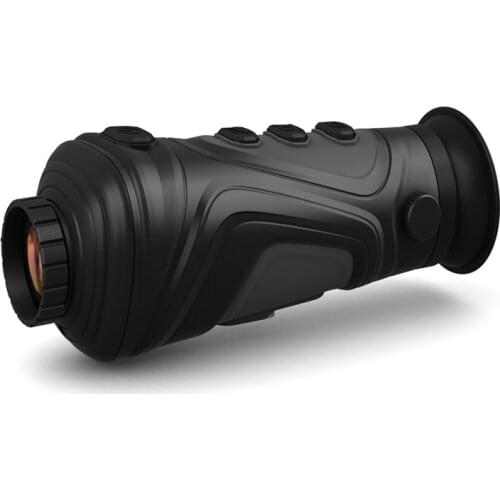 New arrival HT-A3 monocular infrared thermal scope 25HZ 384*288 Resolution hunting thermography camera
