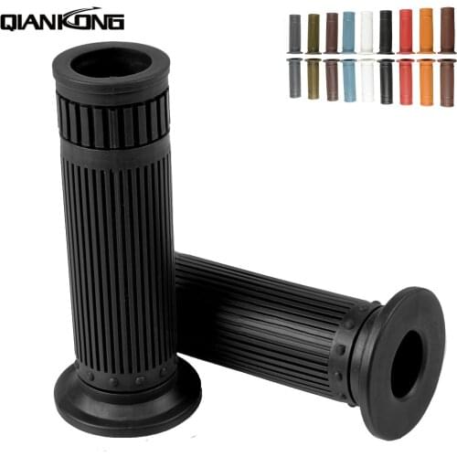 25/28MM Or 22/24MM Motorcycle Accessories Handlebar Hand Grips Handle For Honda hornet 600 GOLDWING GL1500 GL1800 GROM MSX125