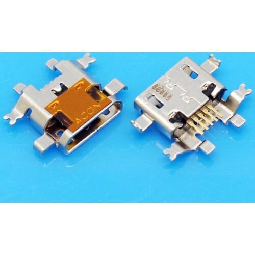 Clearance price 1x For Sony Xperia M2 S50H D2303 D2305 D2306 micro usb charge charging connector plug dock socket port