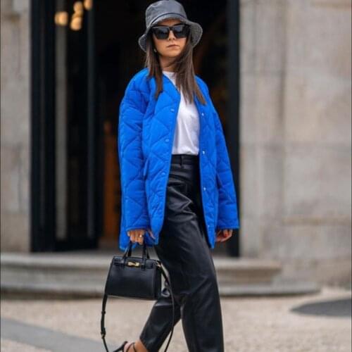 Xikom Women's Blue Jackets