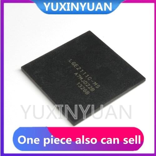 1PCS LGE2111C-MS LGE2111 BGA in stock 100%good