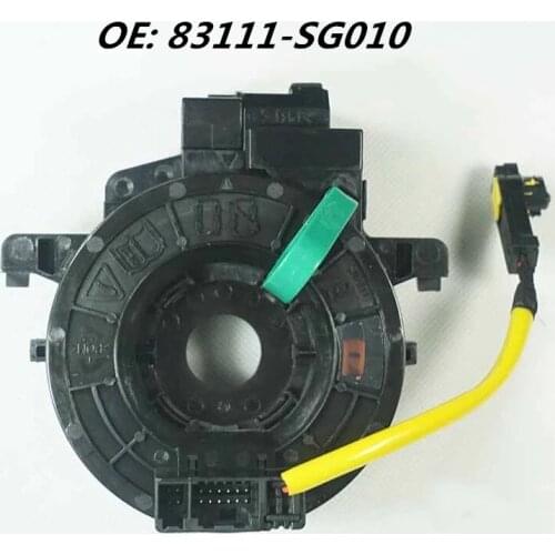 1PC New High Quality for Subaru Forester 2014 2016 83111-SG010 83111SG010