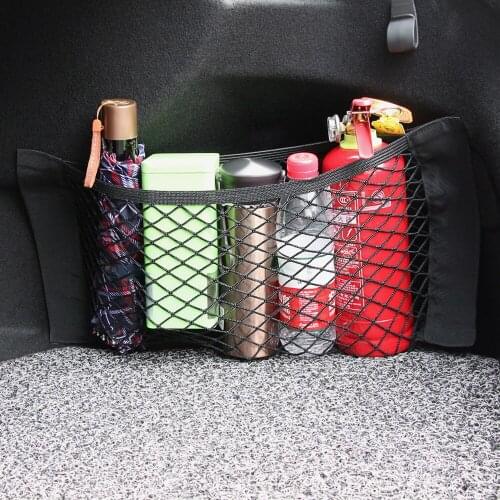 AndyGo Trunk Organizers
