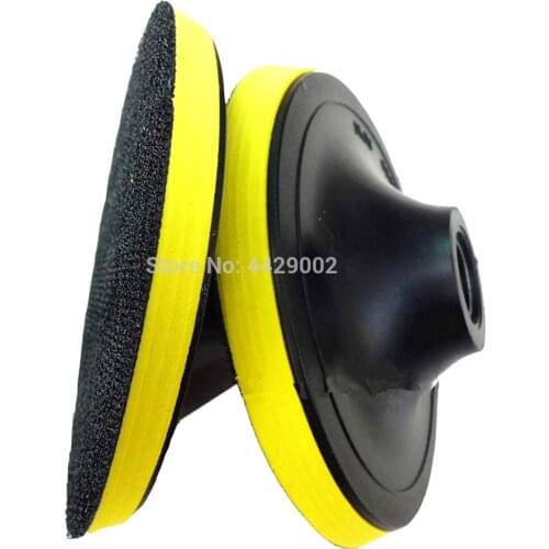 BIGBONG Polishing Wheels