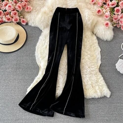 CWBshowGG Women's Pants