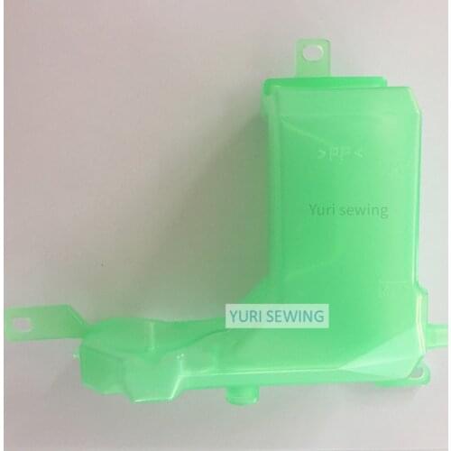 JUKI DDL-9000B oil tank box 400-86749 original industrial sewing machine spare parts lock stitch single needle auto plain