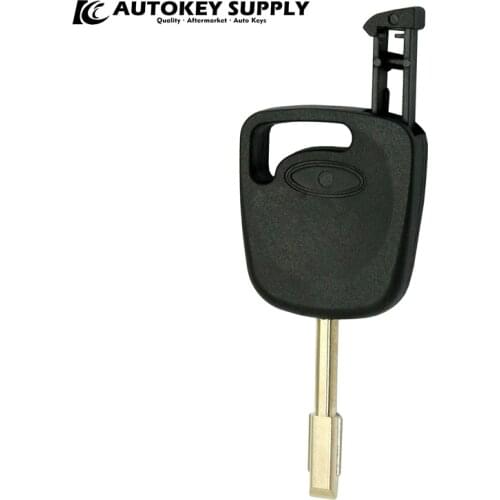 ForFord Mondeo Transponder Key Shell AKFDS228