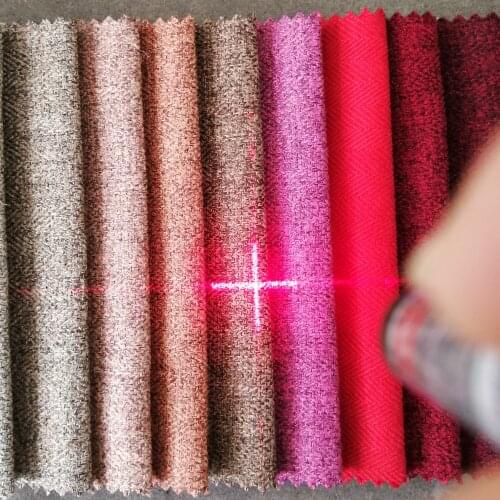 650nm 10mw Red 5 degree Cross Hair Laser Module for Emboidery Sewing Texitile Needle craft