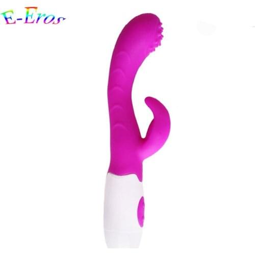 ORISSI 7 Speed Dual Vibration G spot Vibrators for Women Adult Clitoris Stimulator G spot Dildo vibrator Massager Sex Toys