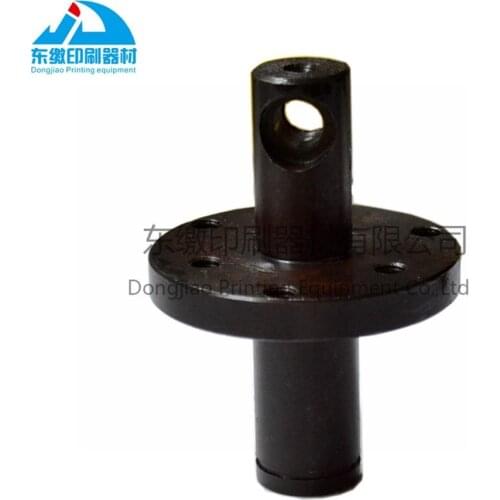 Heidelberg Speedmaster 74/SM74/MO Printing Machinery Dampening Roller Journal