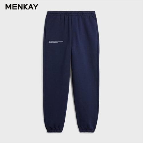 Женские зимние брюки MENKAY China At AliExpress