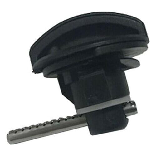 Motorboat Glove Box Lid Lock Latch Fastener for Yamaha Wave Runner FX #F1X-62875-00-00 Auto Replacement Parts