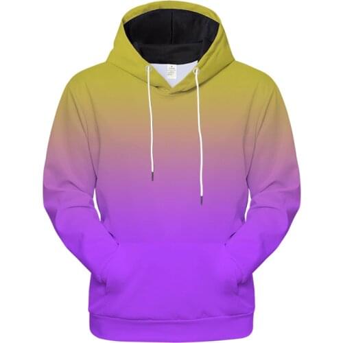 3D Hombres Printed Sweatshirts Men Autumn Winter Long Sleeve Hooded Hoody Hoodies 4XL 2020 New Sudaderas Con Capucha