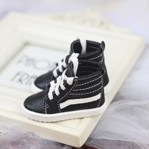 New Arrival 1/4 Shoes One Pair SD.DD.BB.Casual Shoes For BJD SD Dolls Accessories