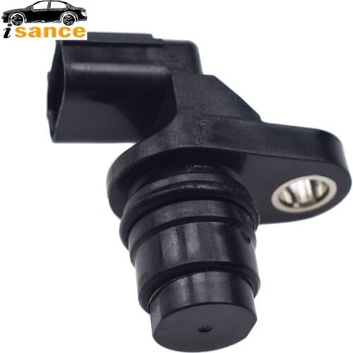 Isance new Camshaft Position Sensor CKP Sensor 37510-R40-A01 For Honda Civic Crosstour 37510R40A01 for Acura TSX Honda CR-V