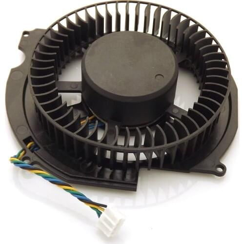 Original MAGIC Wing Lap MGT8012YB-W20 12V 0.48A 4Pin For ZOTAC GTX460 Cooler Cooling Fan