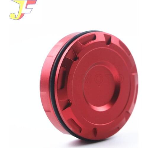 Suitable for BMW R1200GS ADVENTURE 2004 2005-2015 R1200GS Motorcycle Accessories Rear Brake Oil Fluid Reservoir Guard Cap Cover