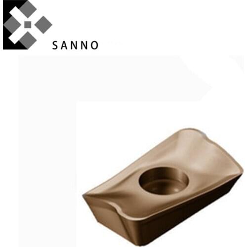 SANNO Machine Tools And Accessories