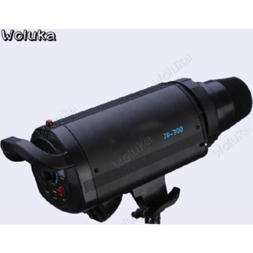 300W Studio Flash GN52 Photo The Flash Photography Strobe Light Flash Shooting Equipment Commercial Advertising CD50 T10