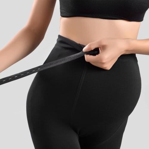 Sunnykucy Maternity Tights