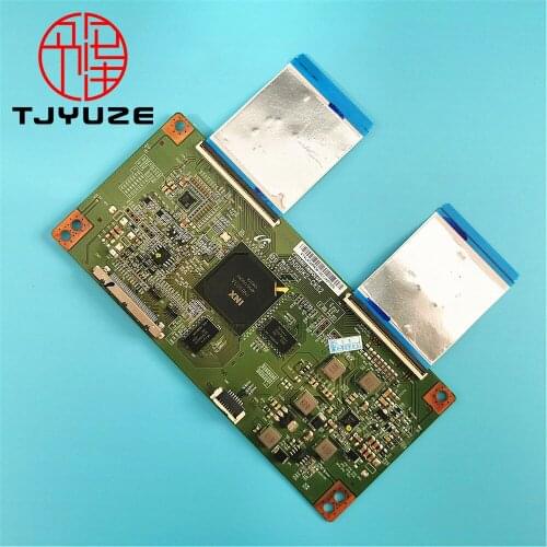 Good-working Logic Board Card Supply V500DK2-CKS2 for 42PUF6052/T3 42PUF6056/T3 LED42G3300 UD42C6080iD LED42R6610AU T-CON board