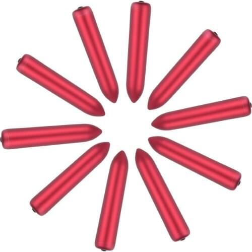 Vibrating Bullet Female Masturbation Mini Sex Toys Single Frequency Stimulation Adult Supplies Store Vibration Vaginal