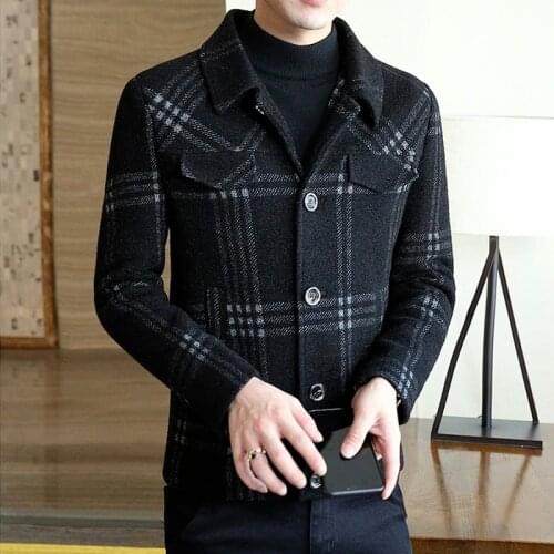 Мужские утепленные пальто WANANSN China At AliExpress