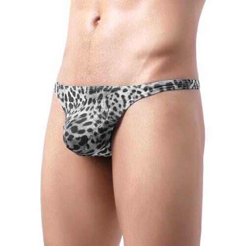 Мужские трусы с принтом WHooHoo China At AliExpress