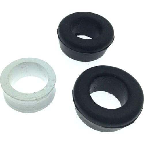 For Zotye 2008 5008 rear balance tie rod rubber sleeve stabilizer bar repair kit parallel rod