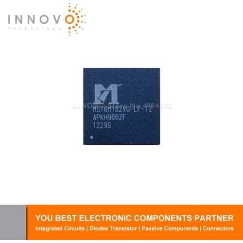 1pcs/lot 5pcs/lot MST6M182VG-LF-Z1 MC34708VK OPL-06752-BG BCM6358UKFBG BGA New original