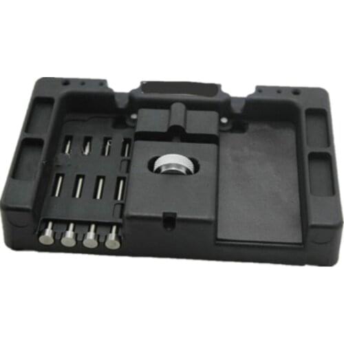 Acheheng Car Remote Control Fixing Flip Key Vice Flip-key Pin Remover for Locksmith Repairing Tool