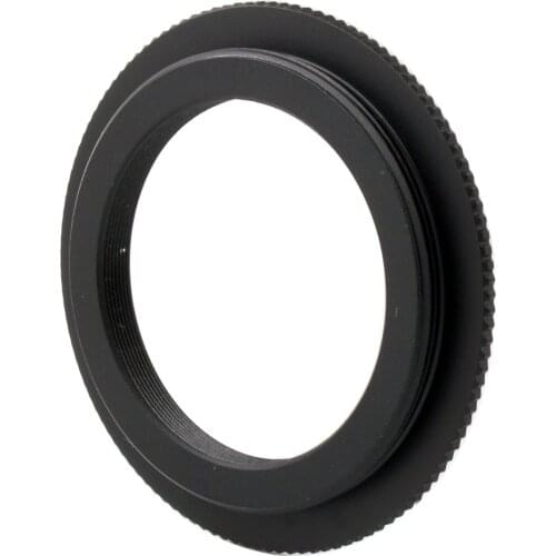 Wollensak M33.8 x0.65 Female To M42 x1 Male thread Screw Camera Lens Adapter