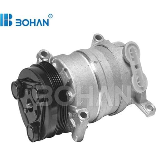 Auto compressor for Buick Allure / LaCrosse (2005-2008) 3.8 V6 for Chevrolet Impala / Monte Carlo (2004-2005) 3.8 V6 BH-CT034
