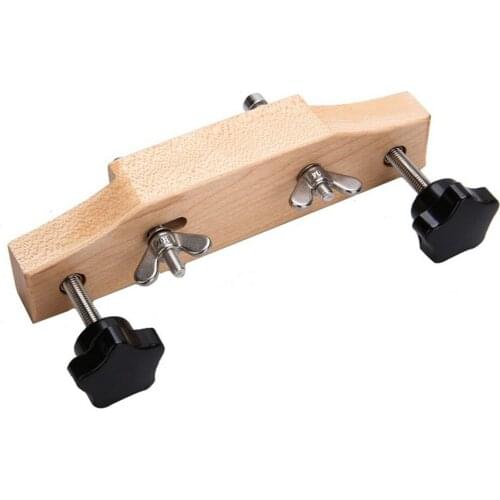 Guitar Set Bridge Luthier for The Maintenance of Guitar Repairs