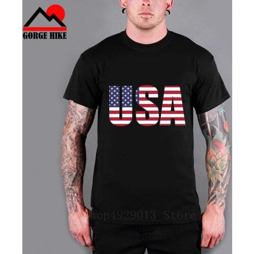 Gorge Hike Fashionable Men's Clothing