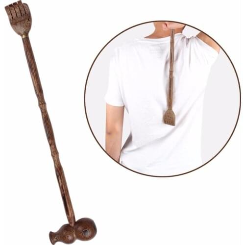 Jinkairui Wooden Massagers