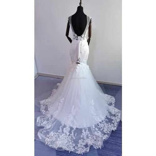 Кружевные свадебные платья LYJ Angel's Wedding Dress China At AliExpress