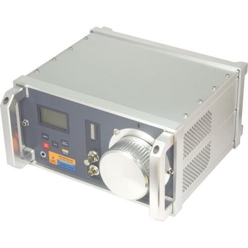 Multifunctional Chilled Mirror Dew Point Instrument DP29-40 for firing furnaces, dew point control for fuel cell test system